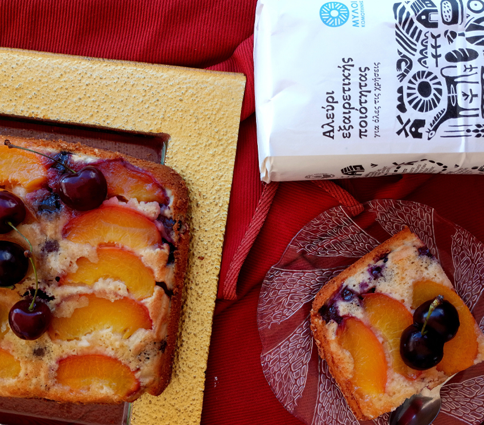 Καλοκαιρινή-πίτα-με-φρούτα-εποχής